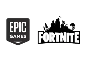Epic Games Logo